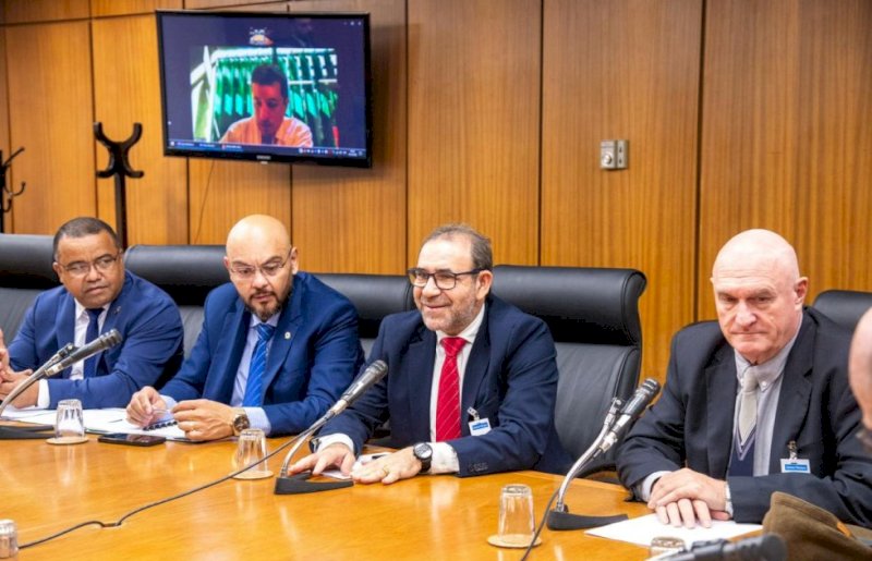 Integração de fronteira avança e pode transformar Ponta Porã e Pedro Juan em referência no Mercosul