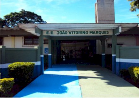 EE João Vitorino Marques completa 38 anos nesta segunda