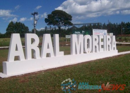 Mato Grosso e Mathias será a grande atração no aniversário de Aral Moreira
