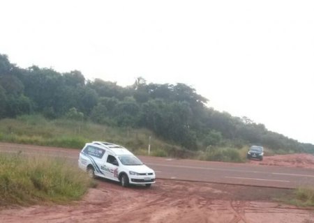 Jovem encontrado morto foi executado a tiros de pistola 9 milímetros