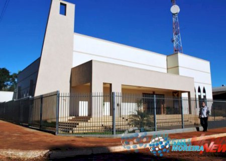 Comunidade católica prepara Festa da Colheita