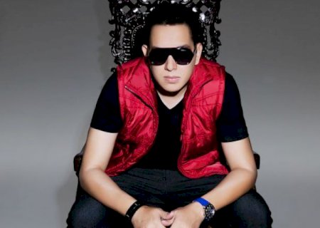 DJ Marquinhos Espinosa será atração do Halloween Fantasy em Aral Moreira