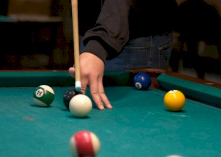 Torneio de sinuca movimenta Vila Marques na próxima semana