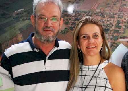 Valdirene Soligo busca recurso para construção de nova ala para exames de Imagens e Laboratoriais