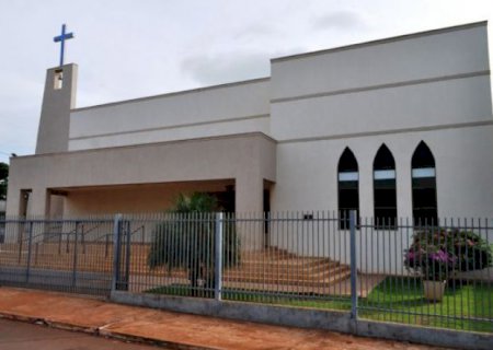 Festa da Colheita acontece em maio em Aral Moreira