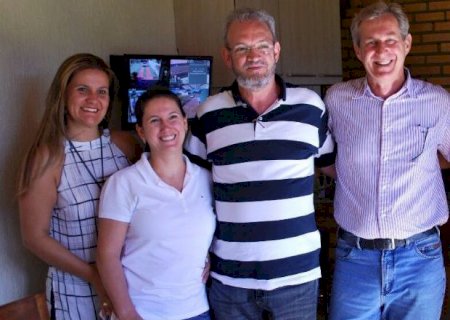 Após articulação de Valdirene e ex-gestores, Hospital Municipal receberá investimentos para melhorias