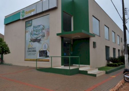 Sicredi Aral Moreira realiza assembléia nesta segunda, dia 26