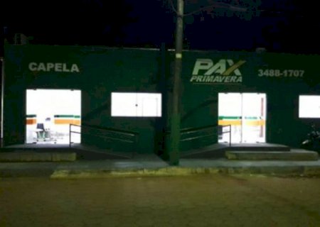 Pax Primavera de Aral Moreira reinaugura sua nova sede com café da manhã