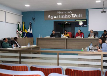 Professora Verinha destaca aprovação de projeto para construção de novas moradias no distrito do Rio Verde