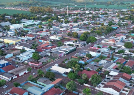 Aral Moreira figura entre os 100 municípios mais ricos do Brasil no agronegócio, segundo Ministério da Agricultura