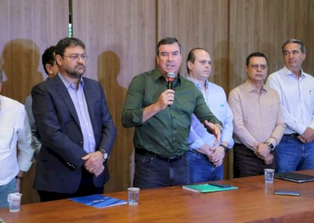 Mato Grosso do Sul tem o menor imposto do Brasil, confirma pesquisa do Comsefaz