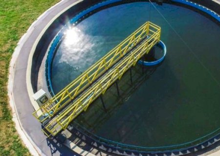 MS desafia índices nacionais com projeções ambiciosas rumo à universalização do esgoto