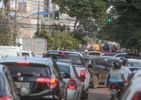 IPVA 2025 come&ccedil;a a ser entregue nesta segunda em MS