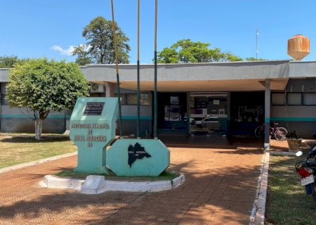 Prefeitura de Aral Moreira anuncia suspensão temporária do atendimento ao público no Paço Municipal