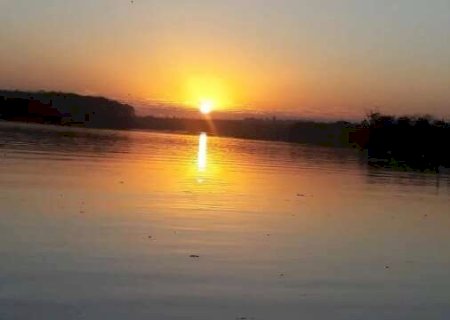 Busca por pescador desaparecido chega ao quarto dia no Rio Pardo