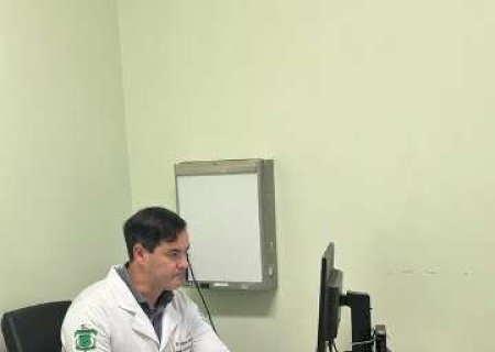 HU de Dourados começa a oferecer tratamento para obesidade e bariátrica