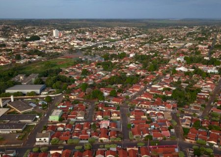 Governo do Estado investe mais de R$ 73,4 milhões para impulsionar infraestrutura em Paranaíba