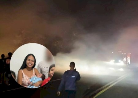 Mecânico usou cocaína antes de pegar estrada e matar família em acidente, diz irmão