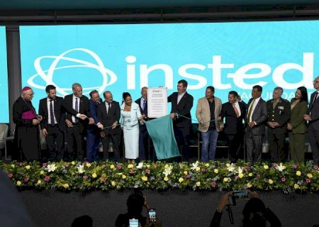 Economias do Futuro: Governo de MS, academia e setor empresarial se unem por soluções sociais e tecnológicas