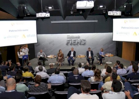 Capaz de gerar por dia 7 milhões de m³ de biometano, MS é uma das potências em energia limpa