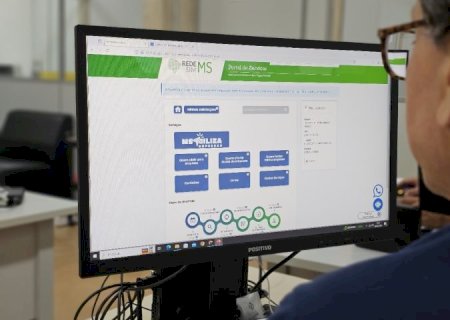 Novo recorde: em março foram abertas 1.201 novas empresas em Mato Grosso do Sul