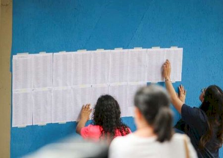 Prouni vai ofertar 2.451 bolsas no segundo semestre em MS