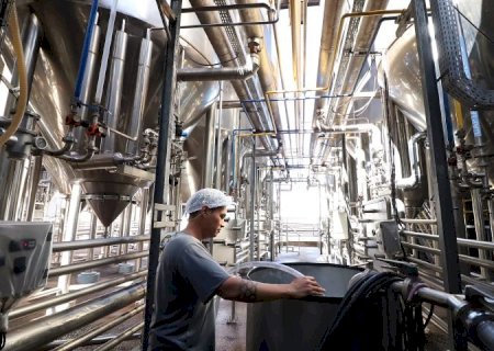 Mato Grosso do Sul empregou 3.087 trabalhadores formais em maio e no ano já supera 20,8 mil novas vagas