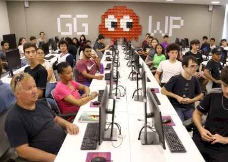 Voucher Desenvolvedor: 238 alunos de cinco municípios já estão prontos para o mercado de tecnologia de MS