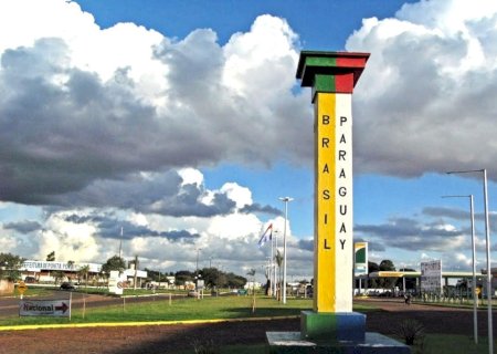 Parlasul debaterá Ponta Porãcomo corredor da Rota Bioceânica