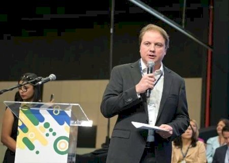 Sebrae reforça parceria com municípios em Congresso de MS