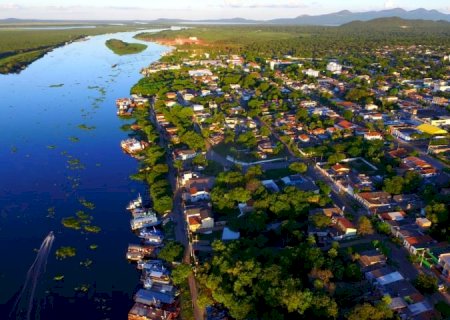 Governo de Mato Grosso do Sul lança três licitações para obras de infraestrutura em Ladário e Juti