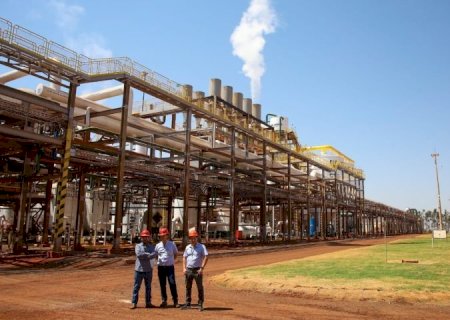 Setor de bioenergia é ‘portador do futuro’ dentro das políticas de transição energética do Governo de MS