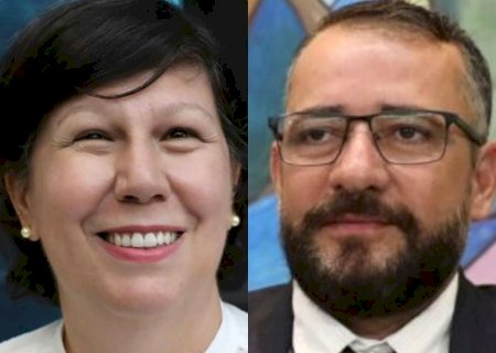 Câmara Municipal de Ponta Porã oficializa retorno de vereadores titulares às funções legislativas